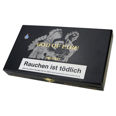 God of Fire Aniversario Assortment