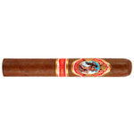God of Fire Don Carlos Robusto Single