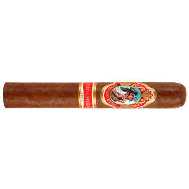 God of Fire Don Carlos Robusto Single