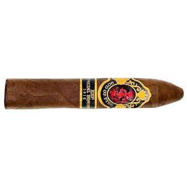 God of Fire KKP Special Reserve Piramide 58 Single