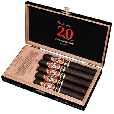 God of Fire Serie B Assortment Box