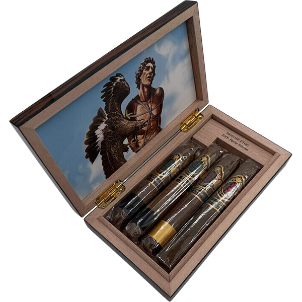 god_of_fire_kkp_nbd_sr_special_selection_macassar