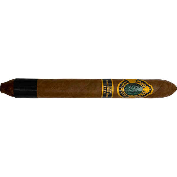 god_of_fire_kkp_never_back_down_diadema_54_single_lat