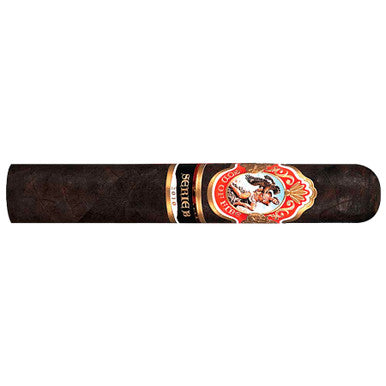 God of Fire Serie B Robusto Gordo Single