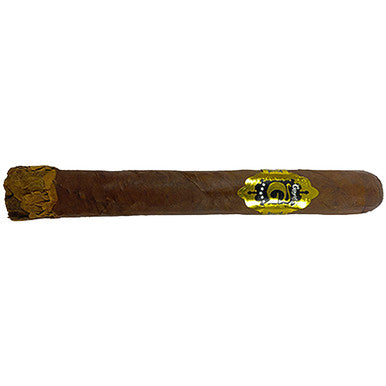 Graycliff - Espresso Toro Uncut - Aged 9 Months Single
