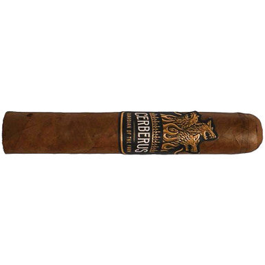 Aganorsa Leaf - Guardian of the Farm Cerberus Robusto Single