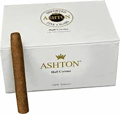 Ashton Half Corona