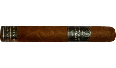HDA Cataclysm Toro Cigar