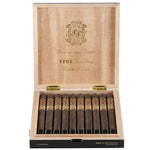 Heaven and Earth FFOX Rare Black Torpedo