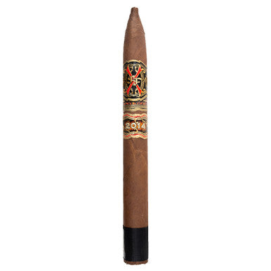 Heaven and Earth FFOX Rare Black Torpedo