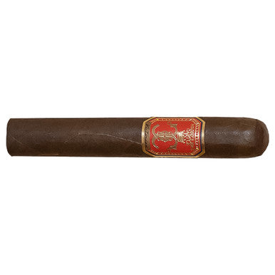 Foundation Cigar Co. - Highclere Castle Maduro Robusto Single