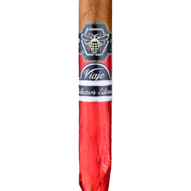 Taste Viaje Honey & Hand Grenades The Falchion Corojo
