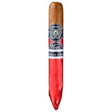 Taste Viaje Honey & Hand Grenades The Falchion Corojo