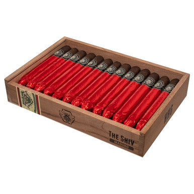 Viaje Honey & Hand Grenades The Falchion Maduro
