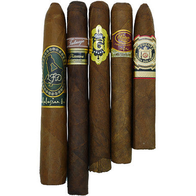 Hump Day Sampler
