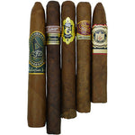 Hump Day Sampler