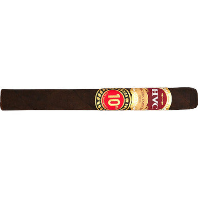 HVC Edicion Especial 10th Aniverario Maduro  Cigar