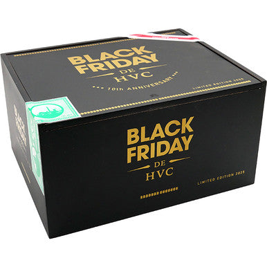 HVC Black Friday 2025 10th Anniversary