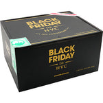 HVC Black Friday 2025 10th Anniversary