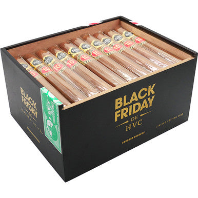 HVC Black Friday 2025 10th Anniversary