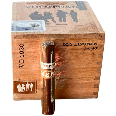 Premium Box RoMa Craft Intemperance Volstead 1920 Belle Livingstone
