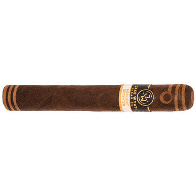 Jake Wyatt Cigar Co. - Herbert Spencer Toro Single