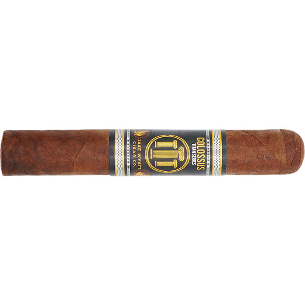 Jake Wyatt Titan Colossus Robusto