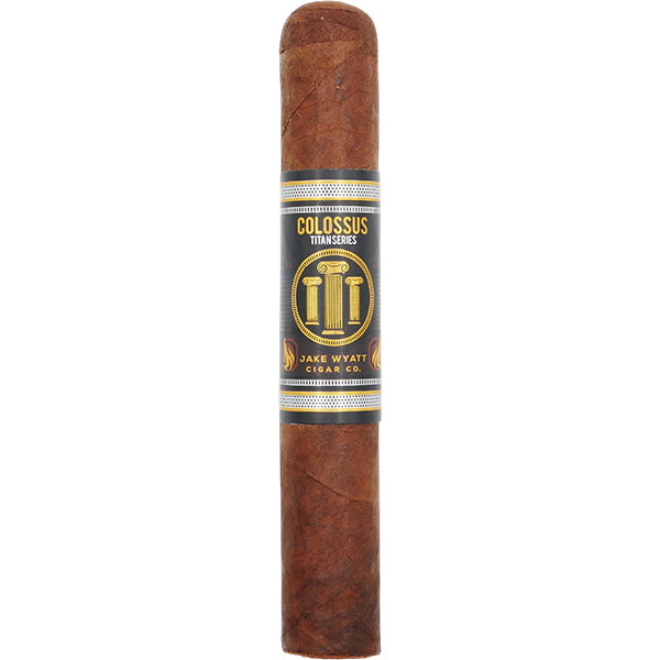 Jake Wyatt Titan Colossus Robusto