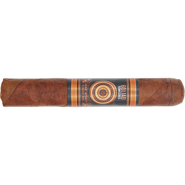 Jake Wyatt Titan Goliad Robusto