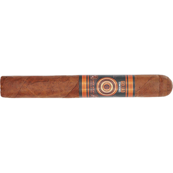 Jake Wyatt Titan Goliad Toro