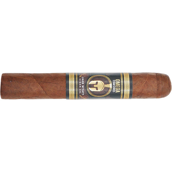 Jake Wyatt Titan Omega Robusto