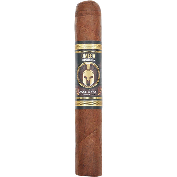 Jake Wyatt Titan Omega Robusto