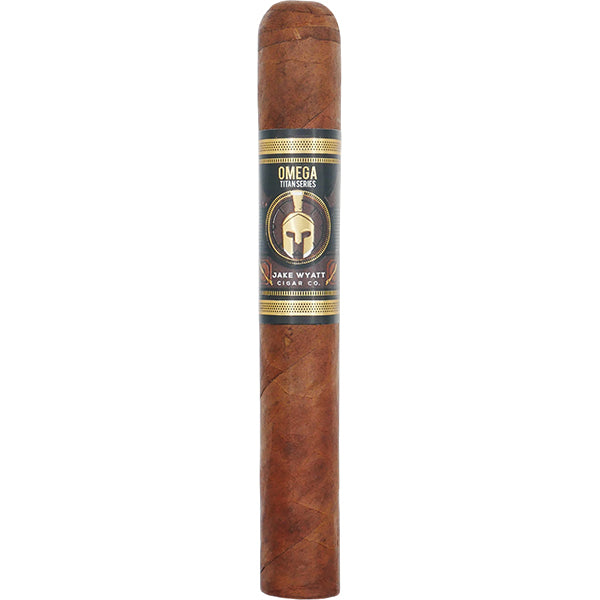 Jake Wyatt Titan Omega Toro