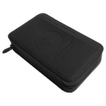 Jake Wyatt Premium Leather Cigar Case
