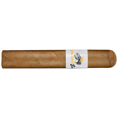 Jas Sum Kral - Tyrannical Buc Golem Connecticut