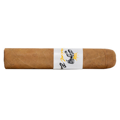 Tyrannical Buc Magnum Connecticut Jas Sum Kral Cigars