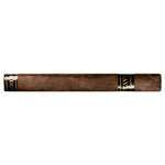 Java Maduro Toro Single