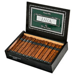 Java Mint Robusto Box