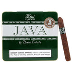 Java Mint Tins