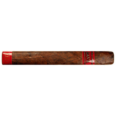 Java Red Toro Single