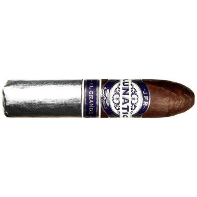 JFR Lunatic El Grande Maduro Cigar