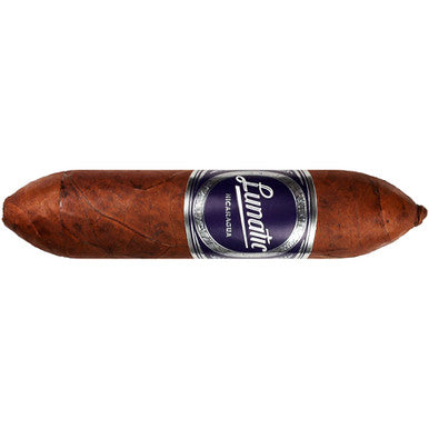 JFR Lunatic Cigar Locos El Loco by Aganorsa Leaf Cigar