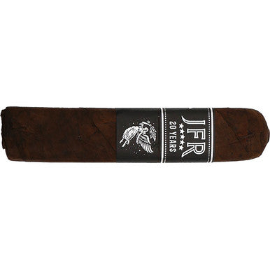 JFR 20th Maduro Robusto Gordo Cigar