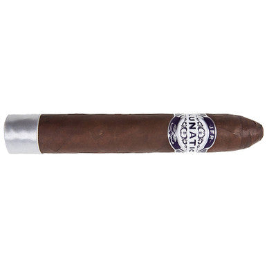 Aganorsa Leaf - JFR Lunatic Maduro - Mambo Single