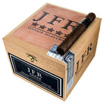 Aganorsa Leaf - JFR Maduro - Robusto Box