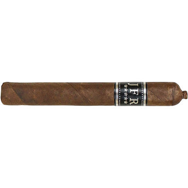 Aganorsa Leaf - JFR Maduro - Robusto Single