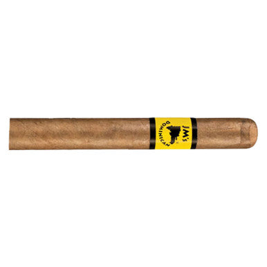 JM's Dominican Robusto Sumatra Single