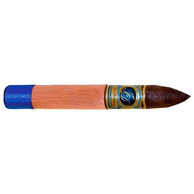 Jose Dominguez - Belicoso Maduro Single