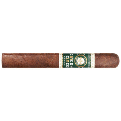 Awesome Joya de Nicaragua Cinco de Cinco Toro