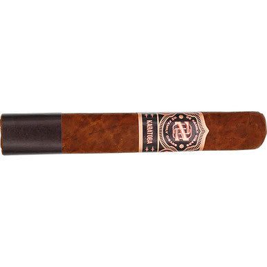 OZ Family Karatoba Gordo Cigar
